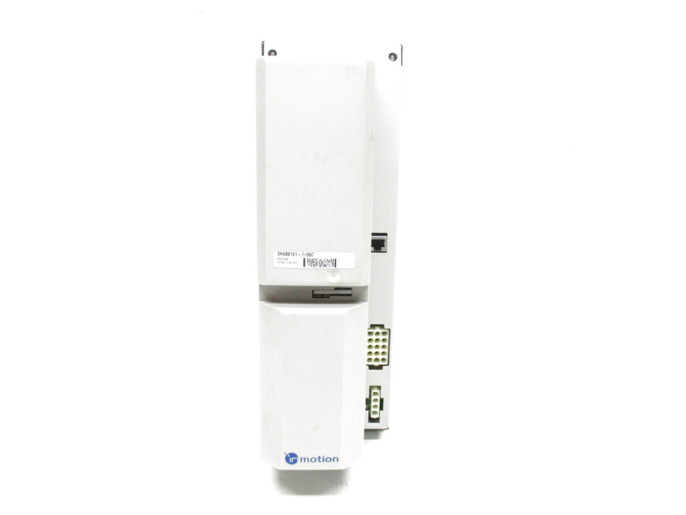 INMOTION 3HAB8101-1/06C NSNP