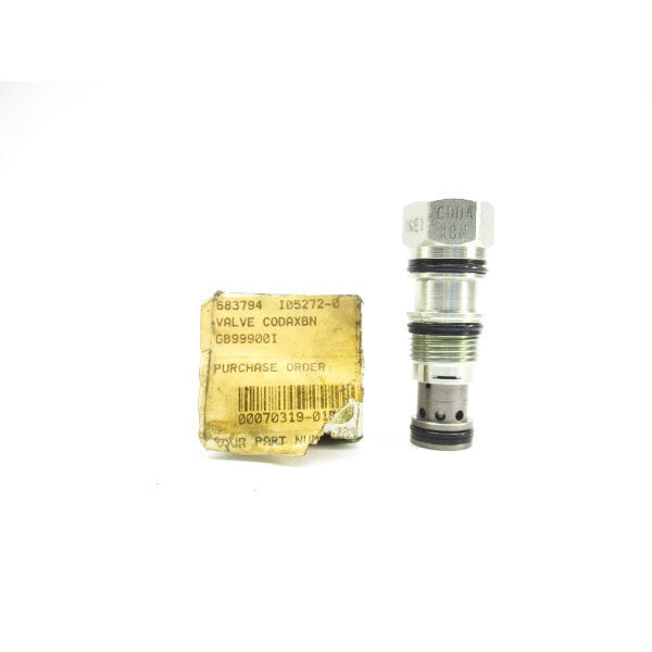 SUN HYDRAULICS CODAXBN NSMP
