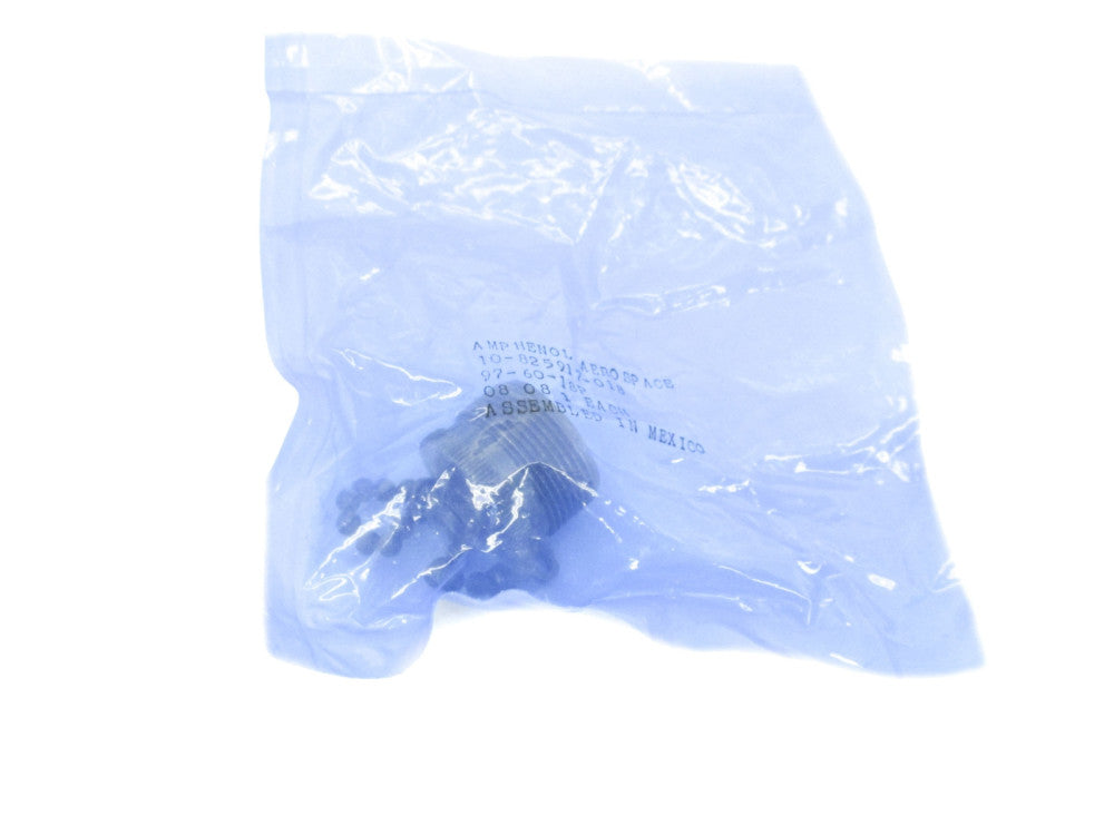 AMPHENOL 10-825917-018 NSMP