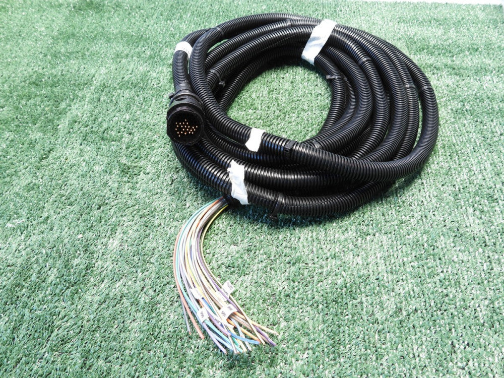 John Deere PF81148 Wiring Harness GPS AMS  