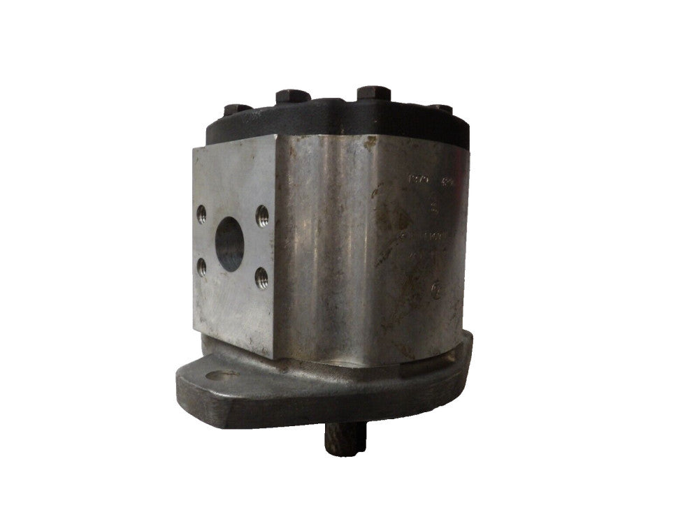 ULTRA HYDRAULIC GEAR PUMP 7/8"SHAFT 2 BOLT MOUNT 3/4"INLET 1/2"OUT 1379 4296