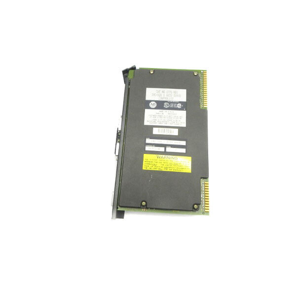 ALLEN BRADLEY 1771-HS1 SER. A F/W 03.01/1.22 NSNP