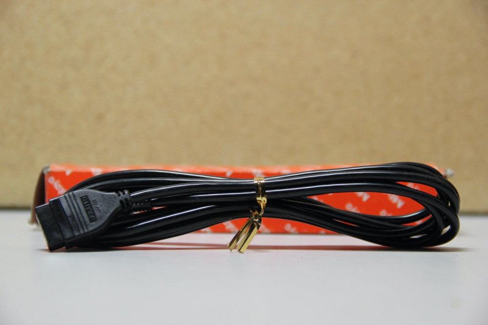 Mitutoyo 965013 SPC Connecting Cable 2m New Open Box