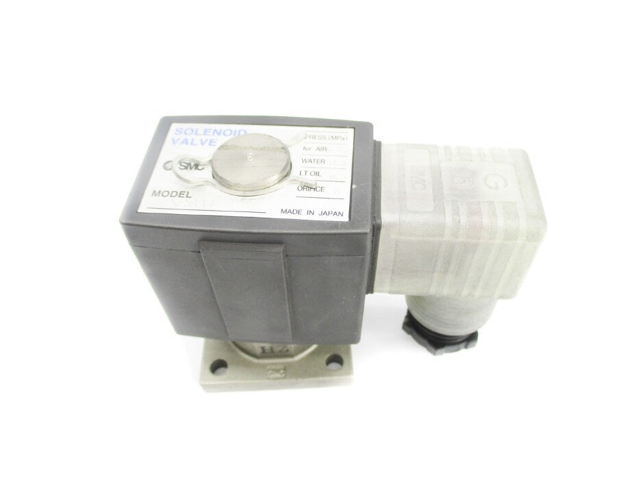 SMC VX2341 24VDC (AS PICTURED) NSNP
