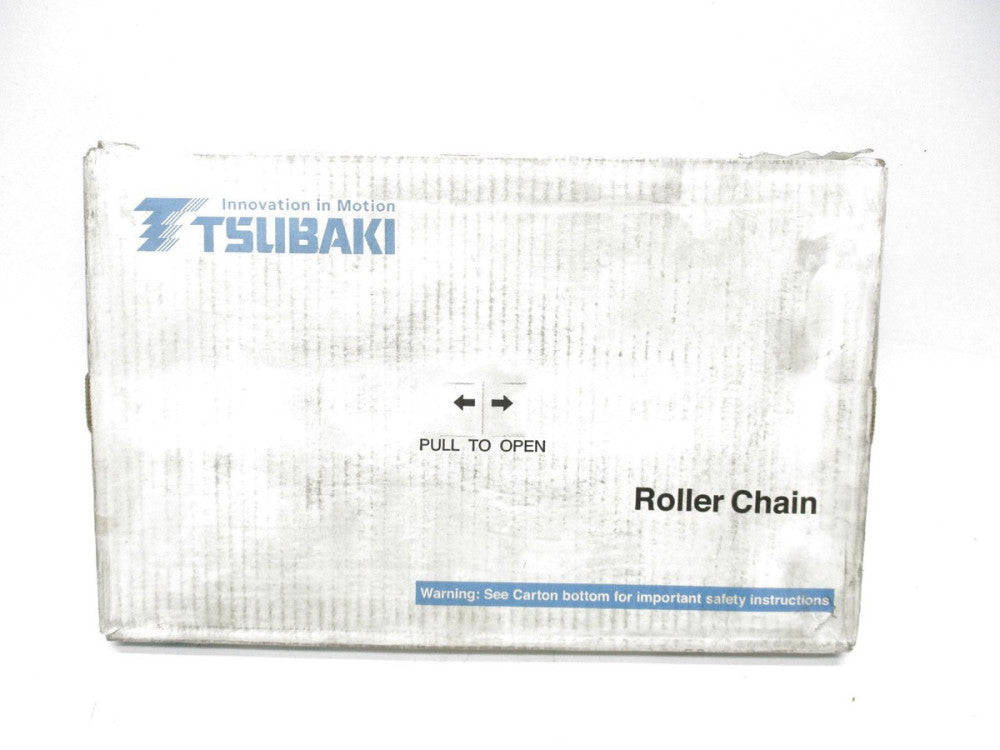 TSUBAKI RS80-SS-1 NSFS