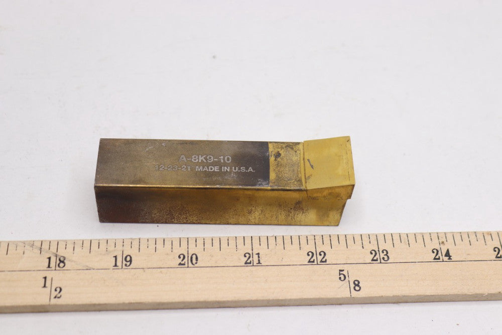Tooth A-8K9-10