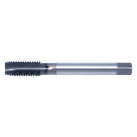 Cleveland C96034 Spiral Point Tap Plug, 3 Flutes