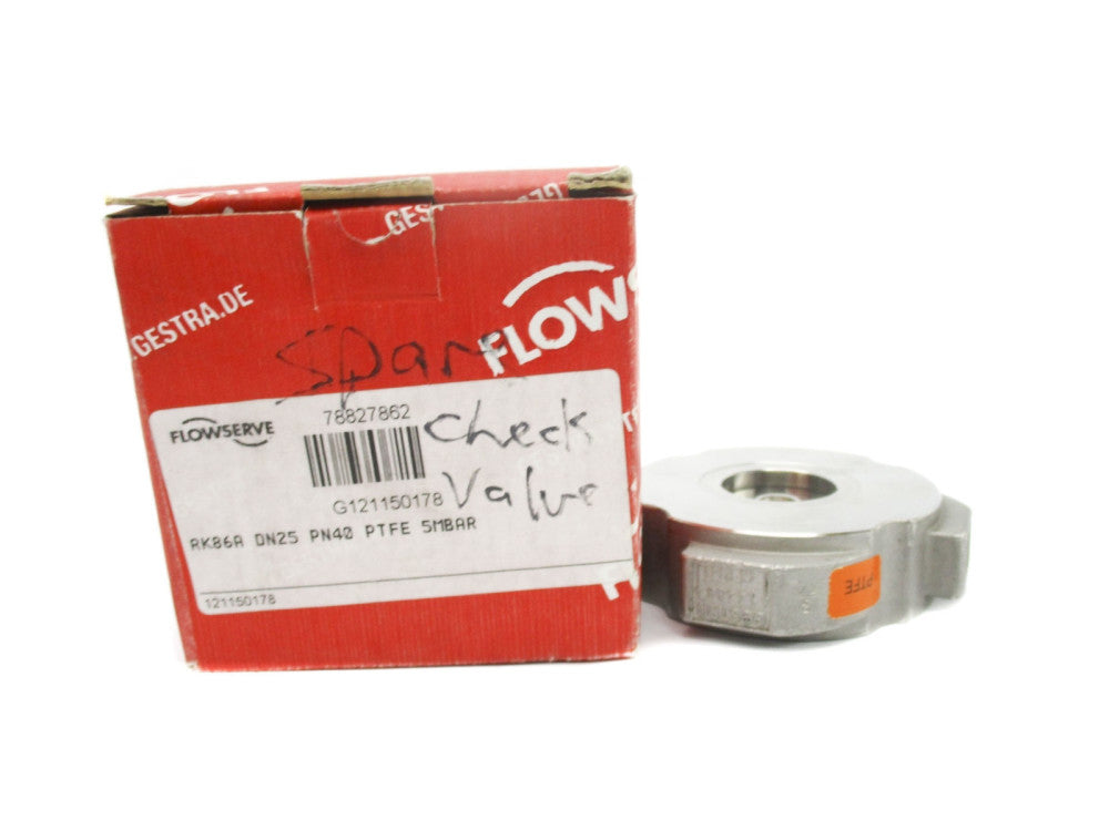 FLOWSERVE 00706721 NSMP