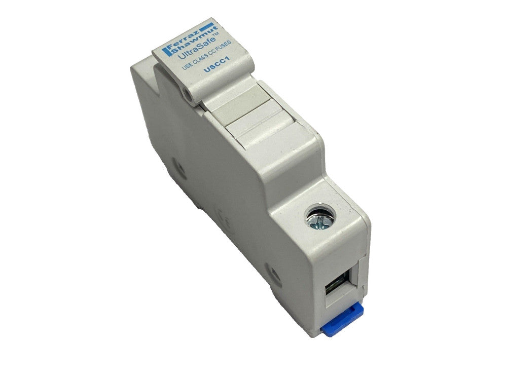 Ferraz Shawmut USCC1 Ultra Safe Fuse Holder