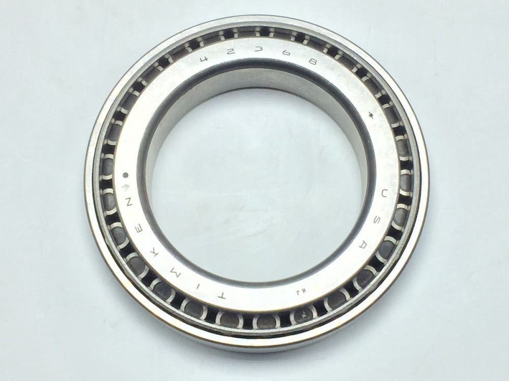 NEW TIMKEN 42368-42584 IMPERIAL TAPERED ROLLER BEARING CONE 42368 /CUP 42584 