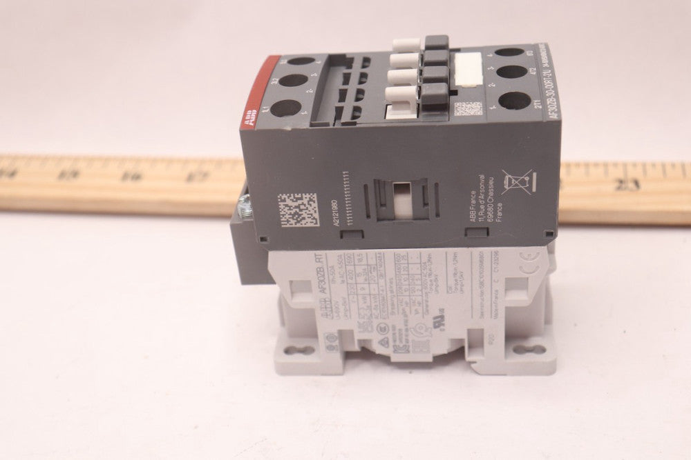 ABB Power Contactor AC Switching 1SBL276060R2100