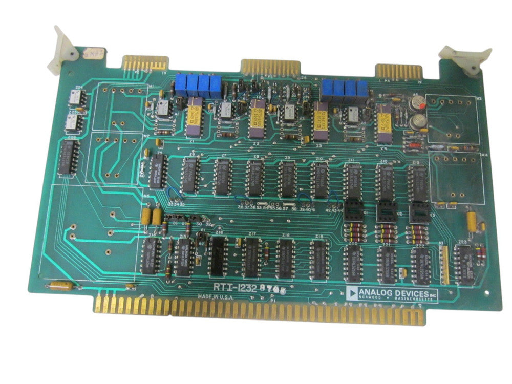 ANALOG DEVICES RTI-1232 UNMP