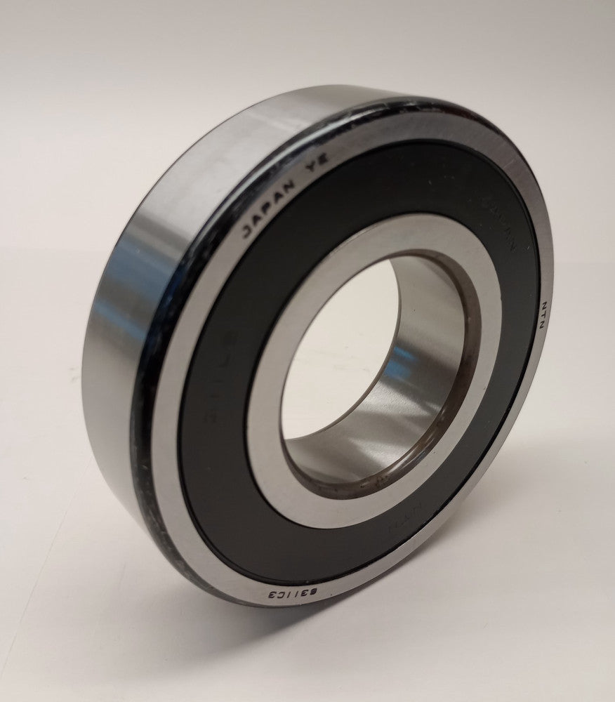 NTN 6311LLBC3 Ball Bearing Double-Sealed 55x120x29mm ref# 63112RSC3 / 6311VVC3