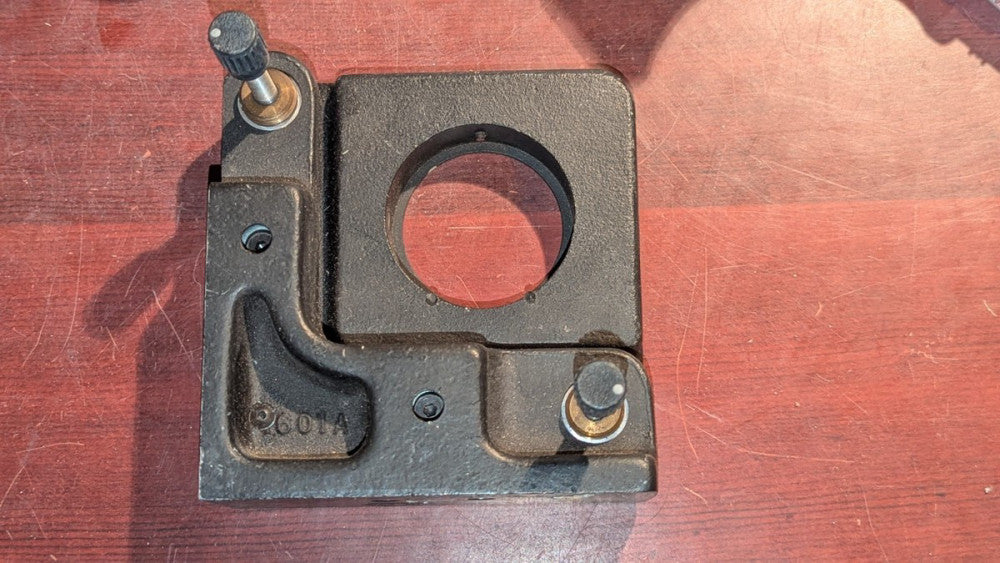 NRC Newport Optical Mount 600A-2