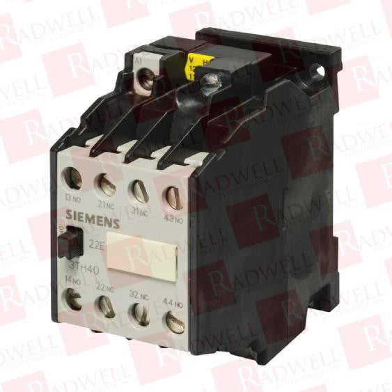 SIEMENS 3TH4022-0AN1 / 3TH40220AN1 (NEW IN BOX)