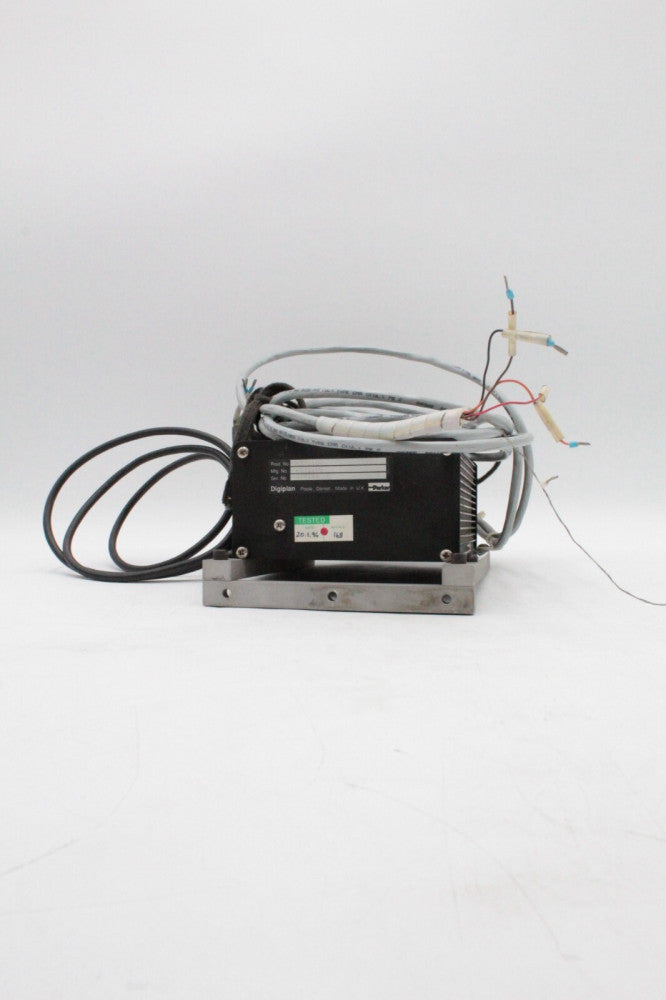 Parker PK3/110V Stepper Drive