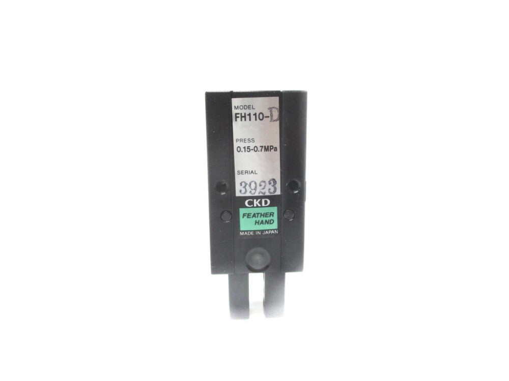 CKD FH110-D NSNP