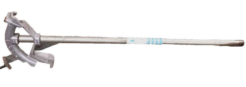 Ideal Pipe Bender 1/2"-3/4" With Handle  74-002