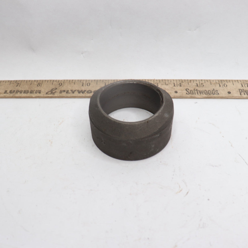 Penn WFI Standard Weldolet Forged Steel 36 - 8 X 2"