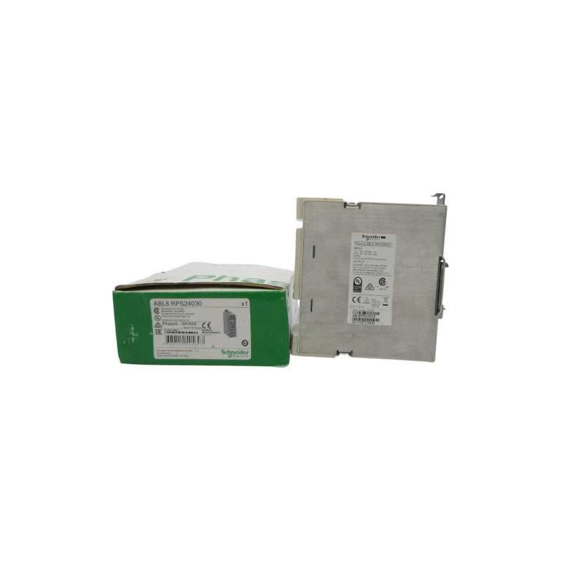 SCHNEIDER ELECTRIC ABL8RPS24030 200-500VAC 0.8A NSMP