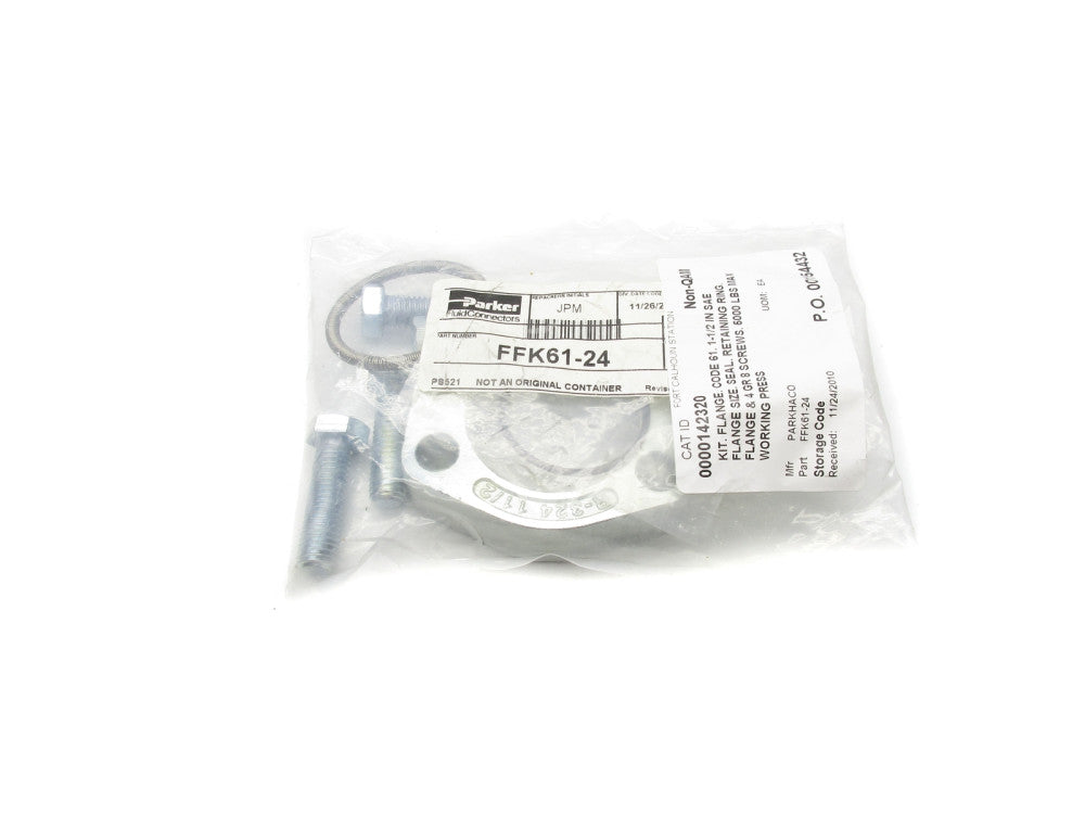 PARKER FFK61-24 NSMP