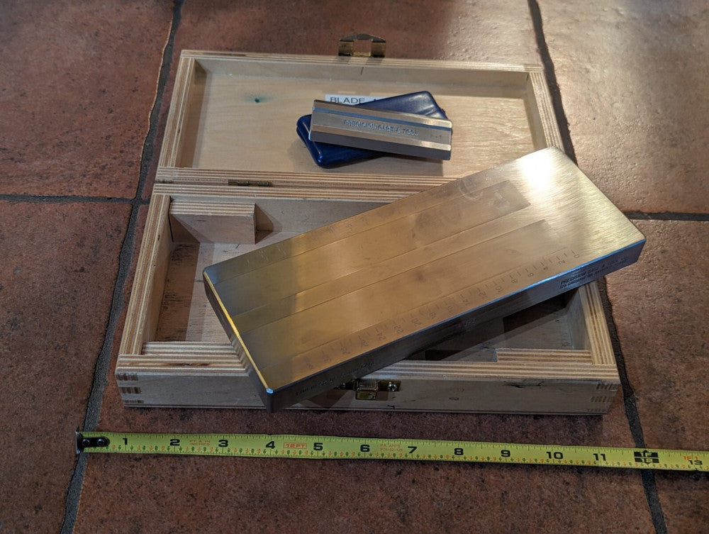 Precision Gage & Tool Co. G-3 Ink Gage