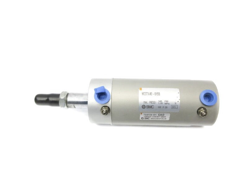 SMC NCGTA40-0150 145PSI NSNP