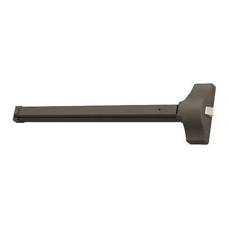 Assa Abloy Accentra 1800F-36 695 Rim Exit Device,Dark Bronze Finish
