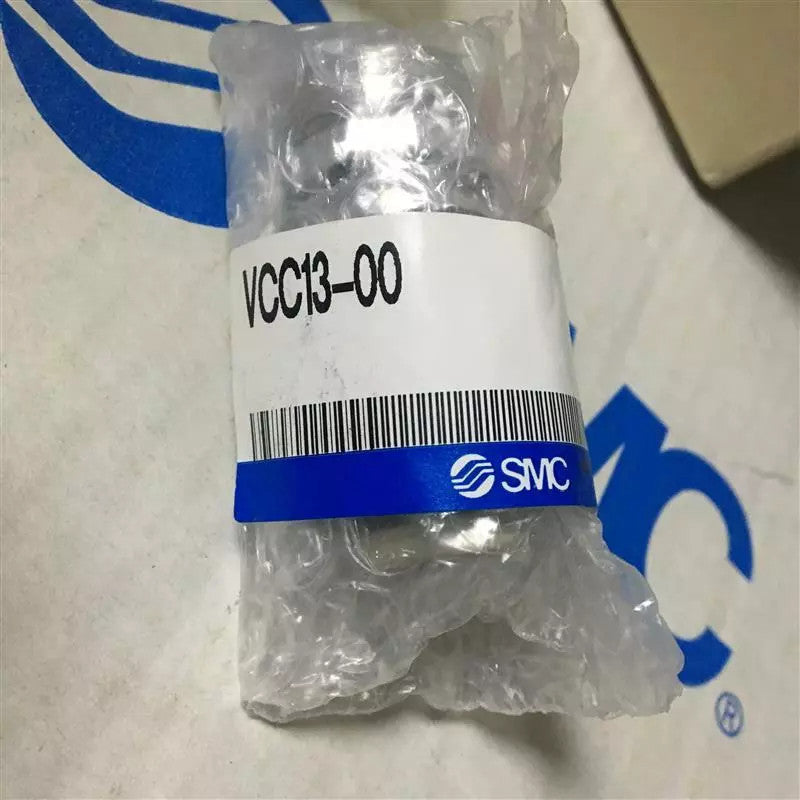 One Brand New SMC air control valve VCC13-00