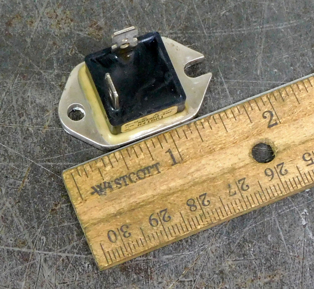 Mitsubishi Electric RM20HA-20F Fast Recovery Diode Module N41AA1