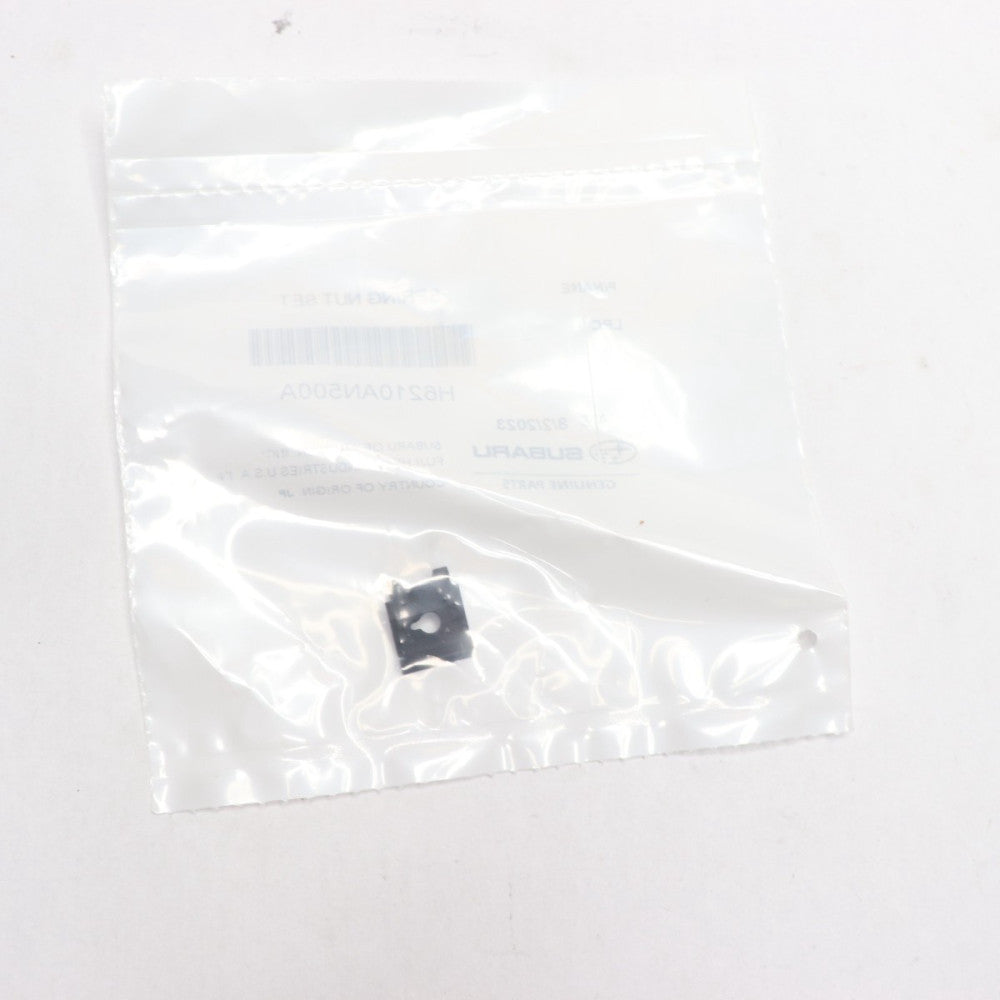 (6-Pk) Spring Nut H6210AN500A