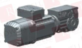SEW EURODRIVE KA37DRN80M4/BE1 / KA37DRN80M4BE1 (USED)