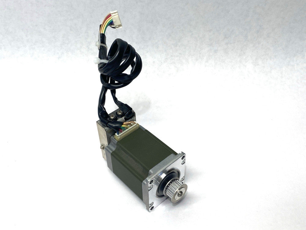 Japan Servo KH56QM2B048E-1 Hybrid Stepping Motor 15V