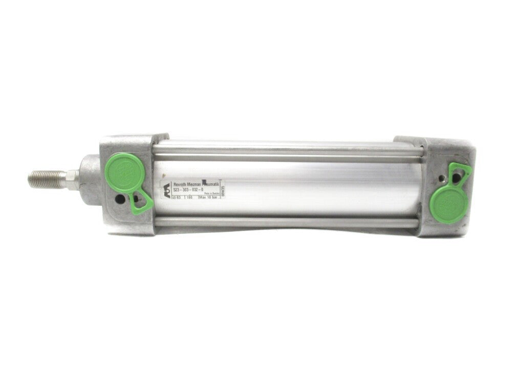 REXROTH 523-303-032-0 NSNP