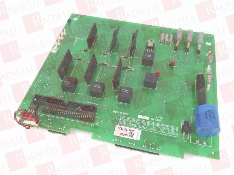 ASEA BROWN BOVERI PB0020A00 / PB0020A00 (USED)