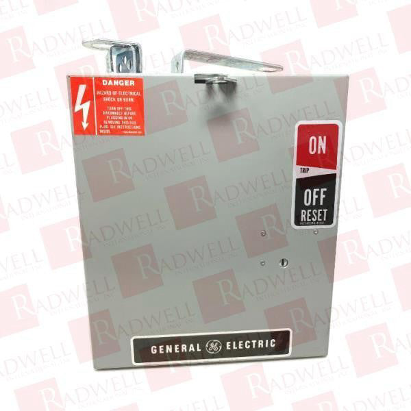 GENERAL ELECTRIC FVK4225F / FVK4225F (BRAND NEW)
