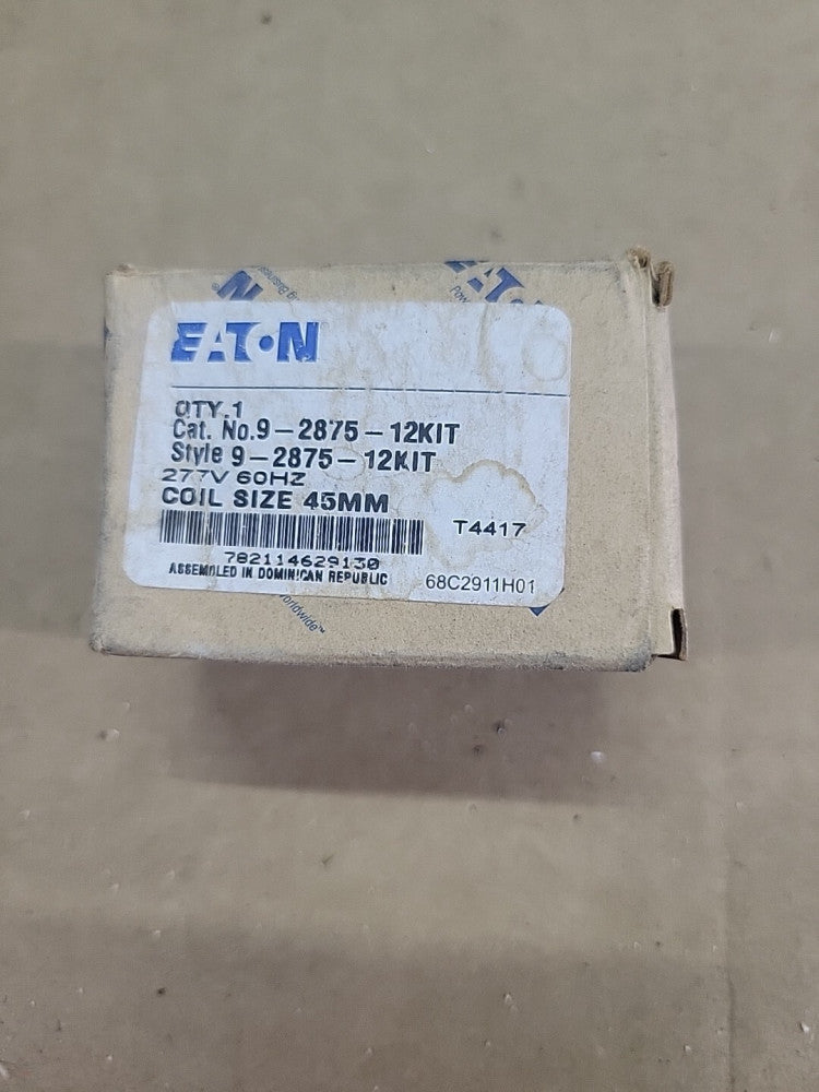 EATON 9-2875-12KIT 45MM COIL