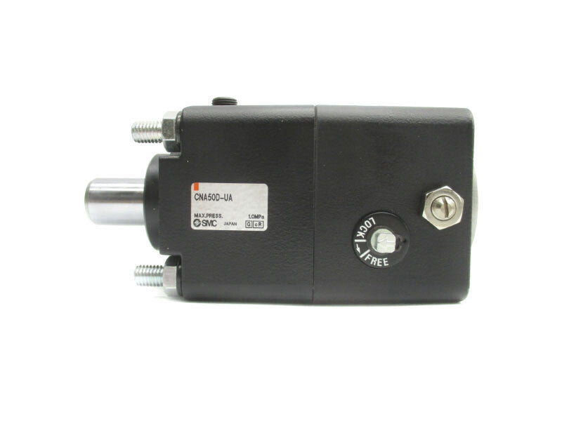 SMC CNA50D-UA (AS PICTURED) NSNP