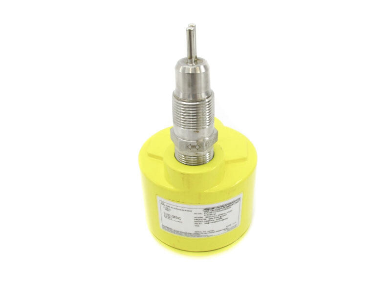 FLUID COMPONENTS INTERNATIONAL FLT93S-1A1A202C4B00000 115/230VAC 6A 2350PSI NSNP