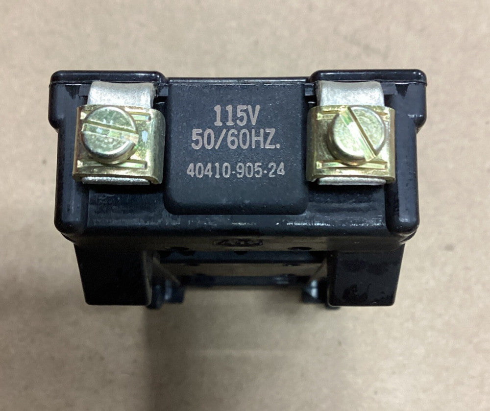 Allen Bradley 40410-905-24 Coil For Contactor 4041090524 G26