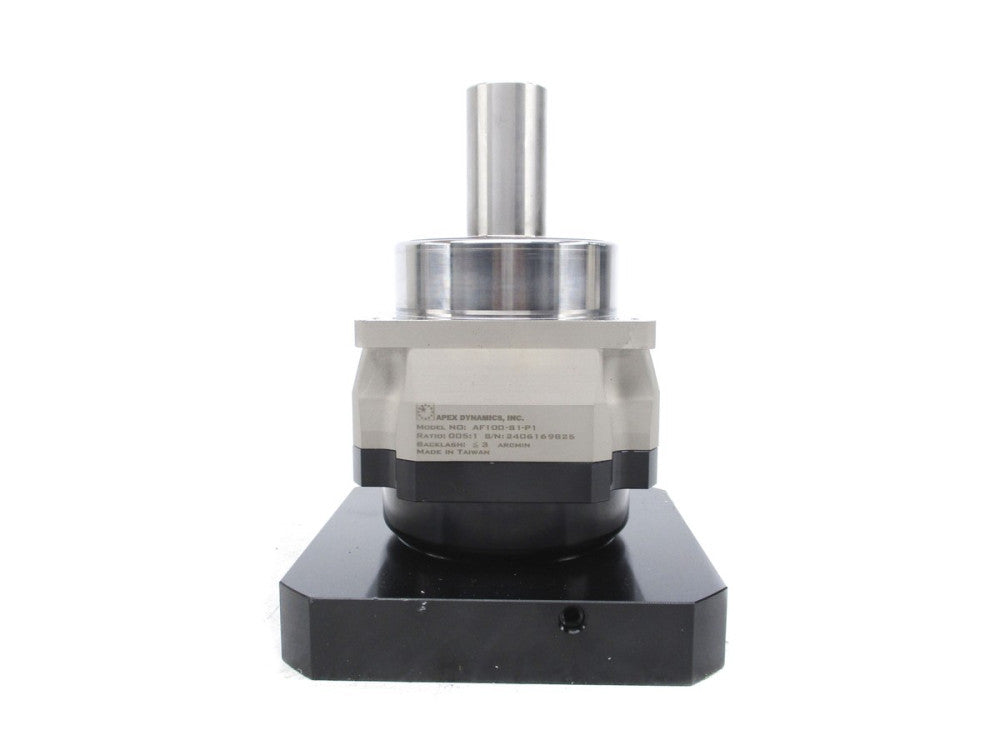 APEX DYNAMICS AF100-S1-P1 NSNP
