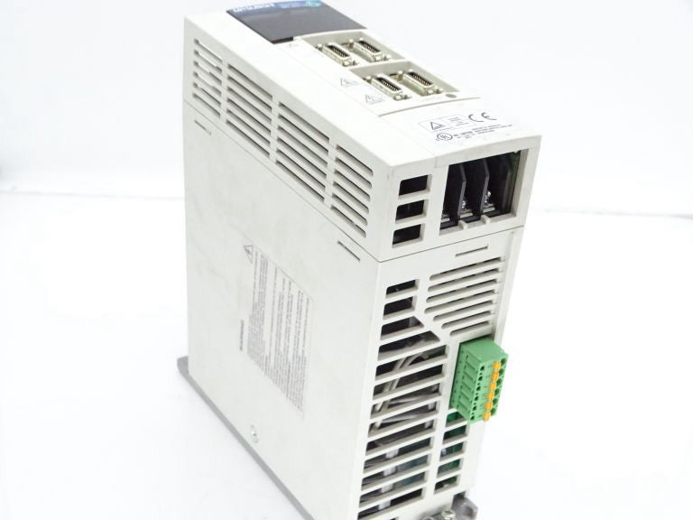 MITSUBISHI MR-J2S-100B AMPLIFIER
