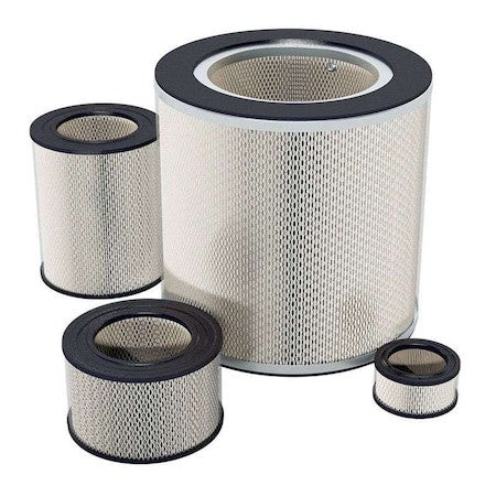 Solberg 896 Paper Air Filter