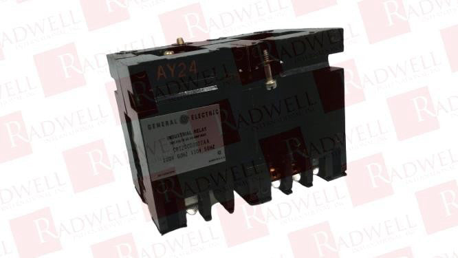 GENERAL ELECTRIC CR120C02022AA / CR120C02022AA (NEW IN BOX)