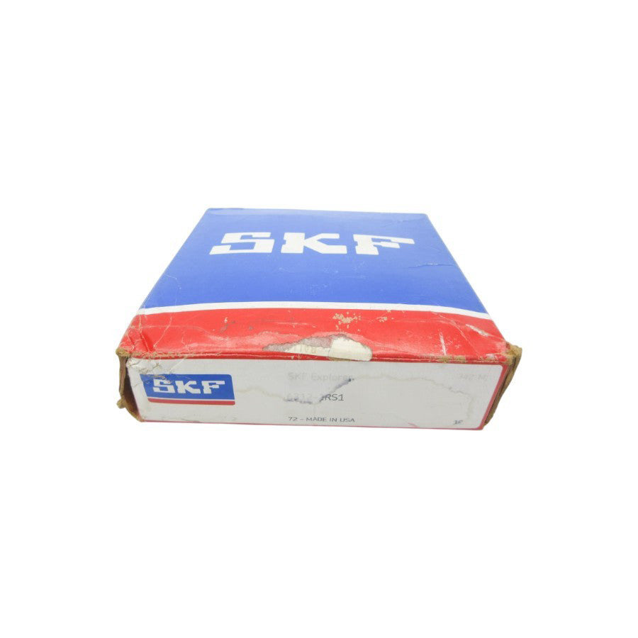 SKF 6312-2RS1 NSMP