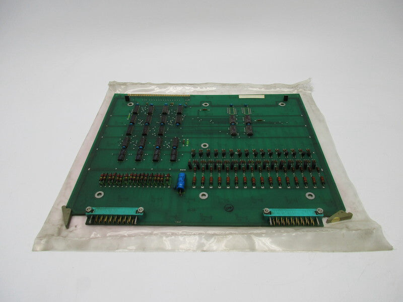 ALLEN BRADLEY 634275-90 REV. 6 UNMP