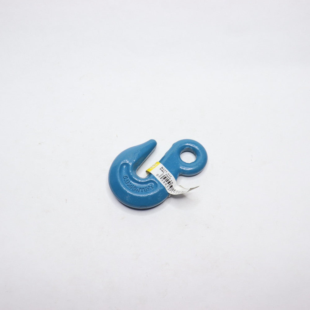 National Hardware Eye Grab Hook Blue 3/8" N177-311