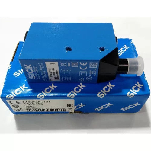 New Sick KT5G-2P1151 Contrast Scanner KT5G2P1151