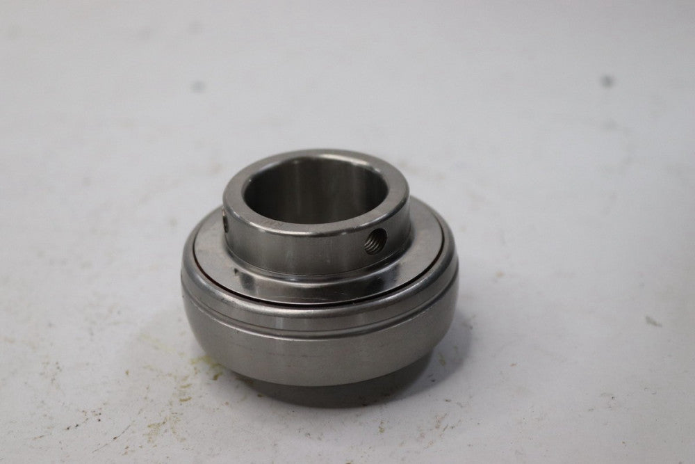 NTN Insert Ball Bearing 1-3/16" Bore Dia. x 62 MM OD x 38.1 MM W SUC206-19