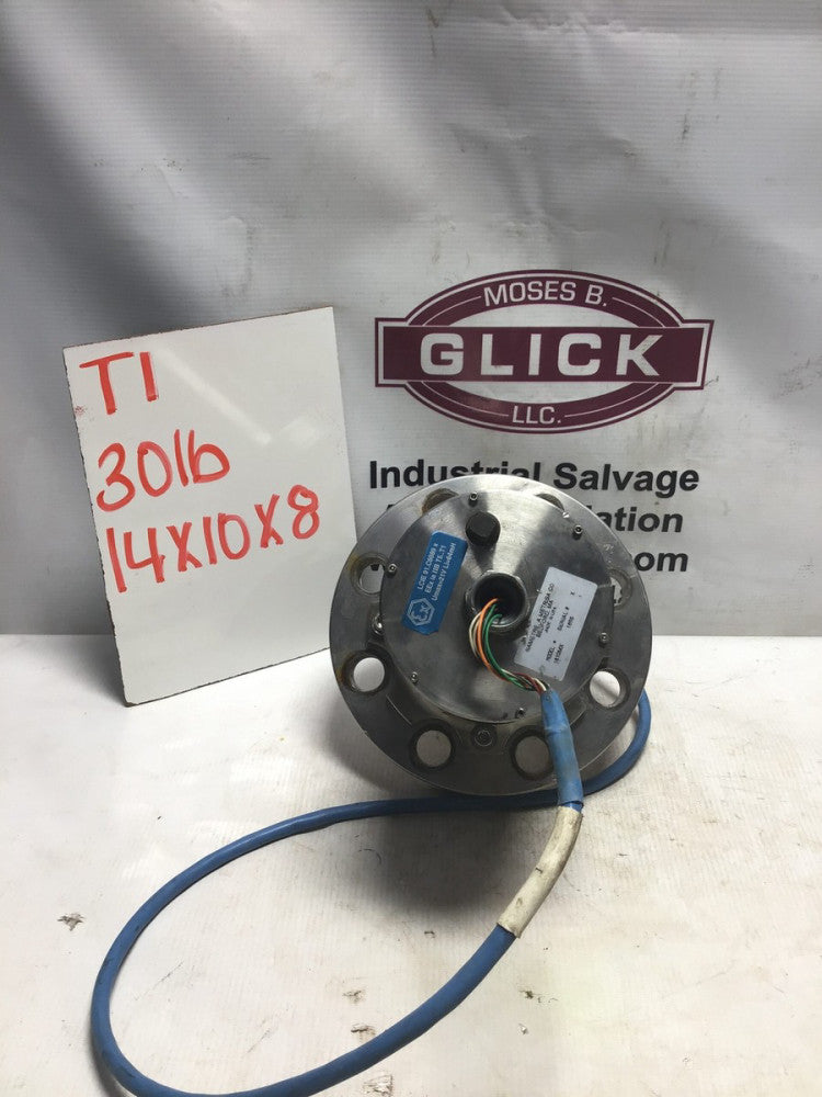 Stainless Steel Flange SA182 A182 F316L 300 3 19018 TK JAPAN ANSI B16.5
